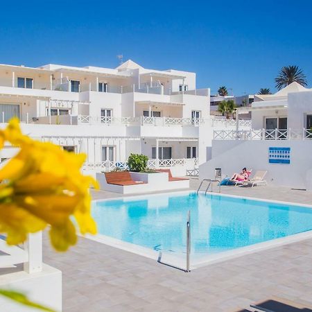 Flower Beach Suite 8 Playa Honda  Zewnętrze zdjęcie