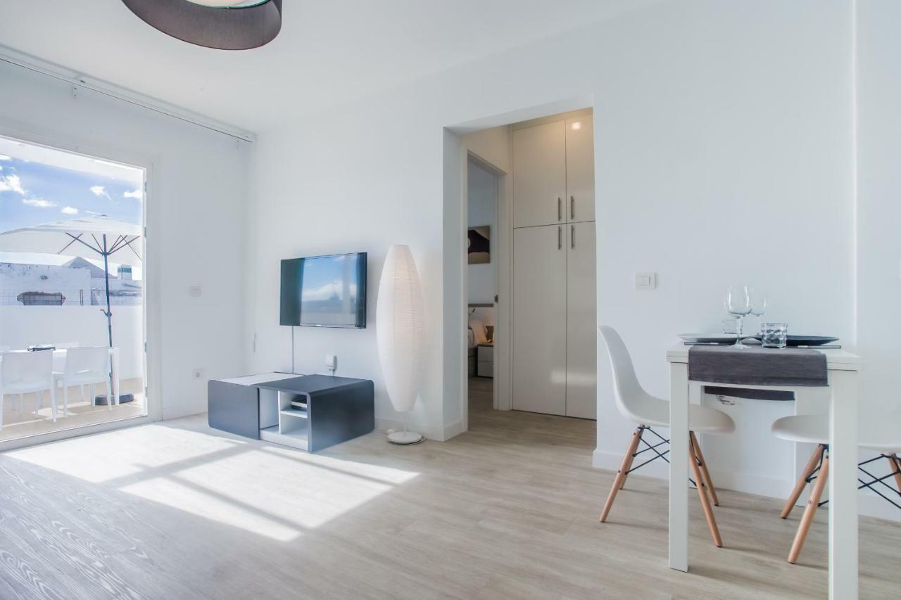 Flower Beach Suite 8 Playa Honda  Zewnętrze zdjęcie