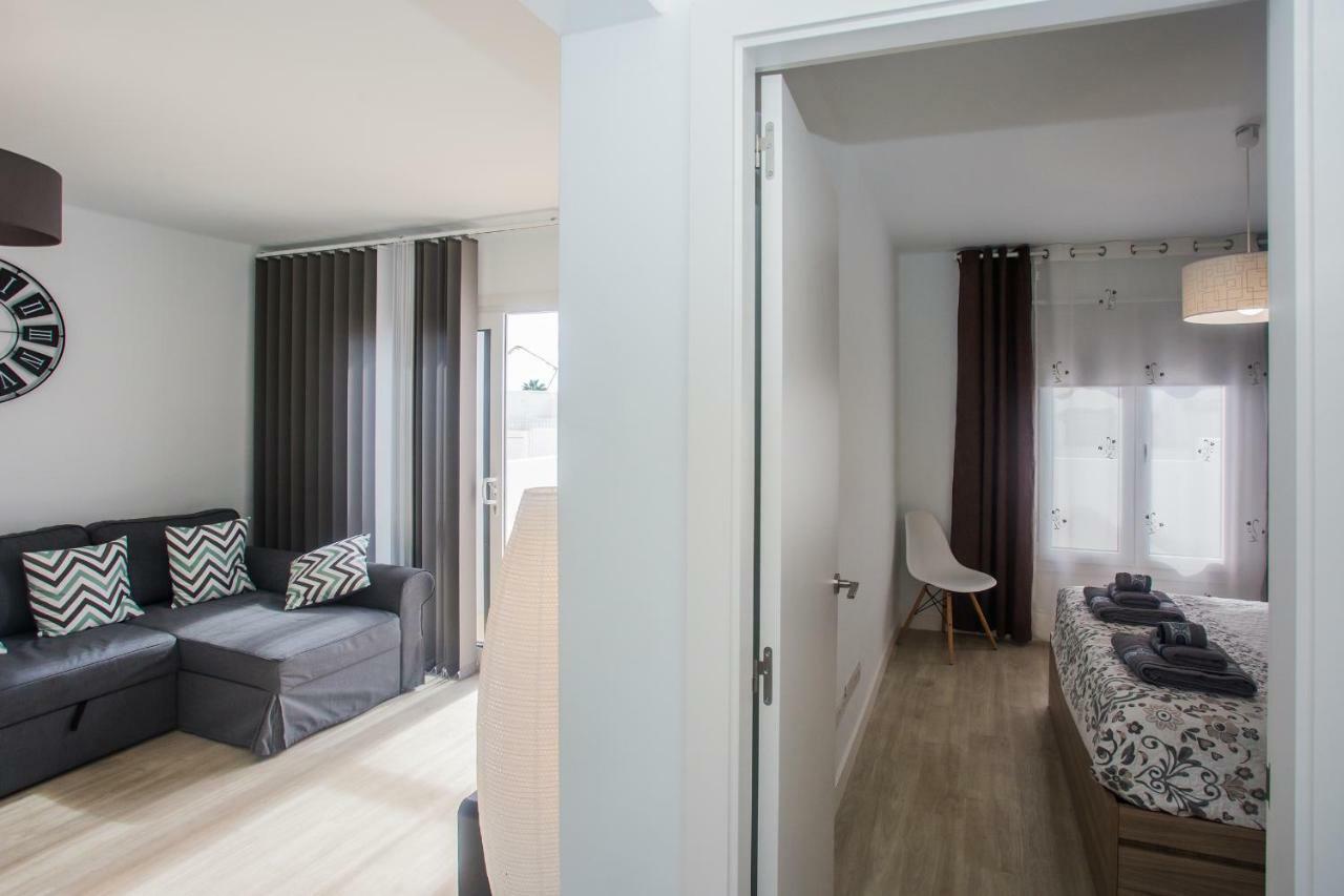 Flower Beach Suite 8 Playa Honda  Zewnętrze zdjęcie