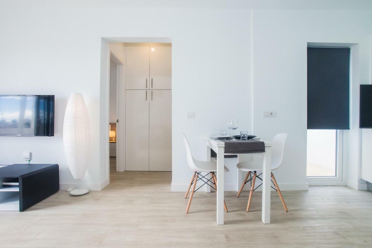 Flower Beach Suite 8 Playa Honda  Zewnętrze zdjęcie