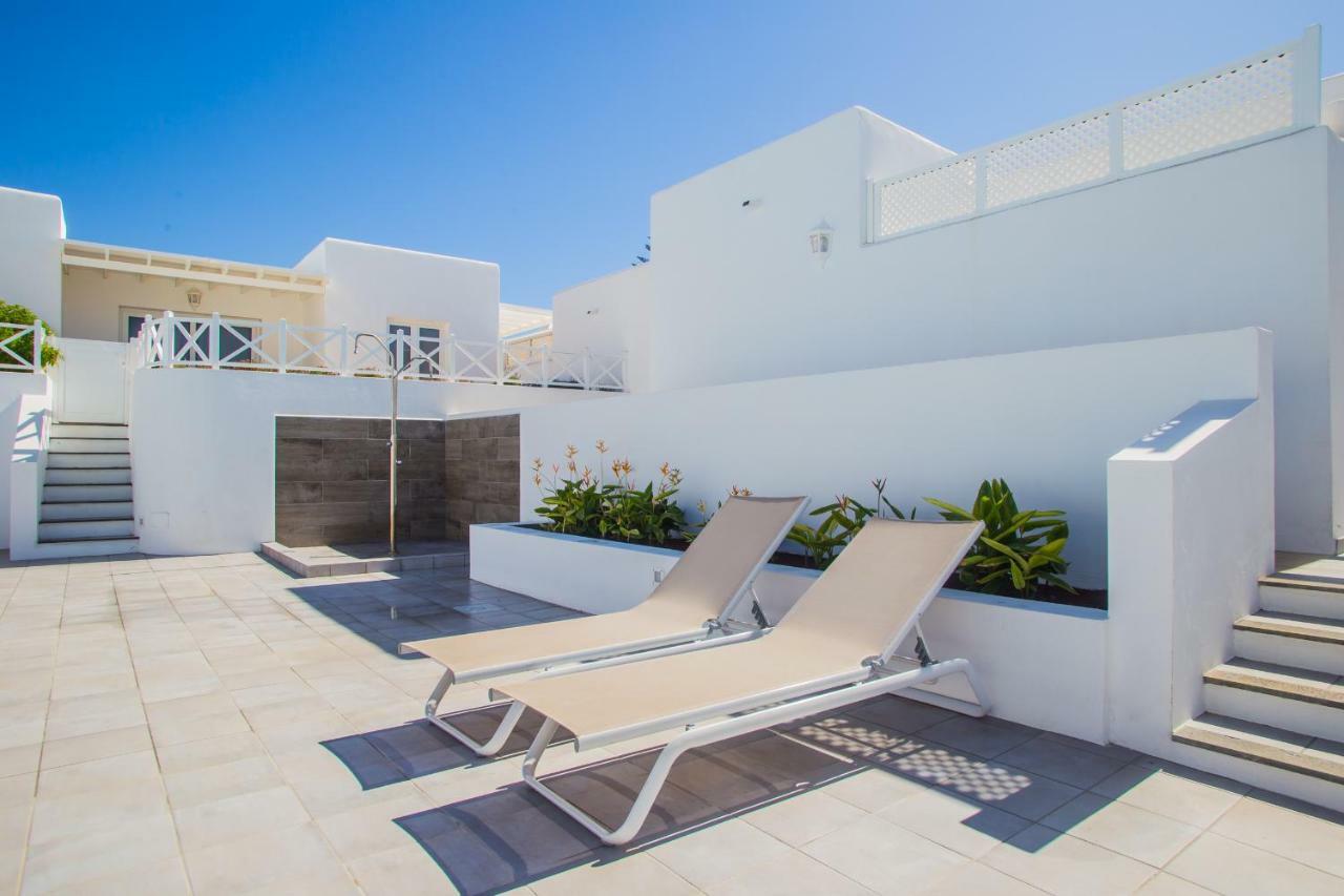 Flower Beach Suite 8 Playa Honda  Zewnętrze zdjęcie