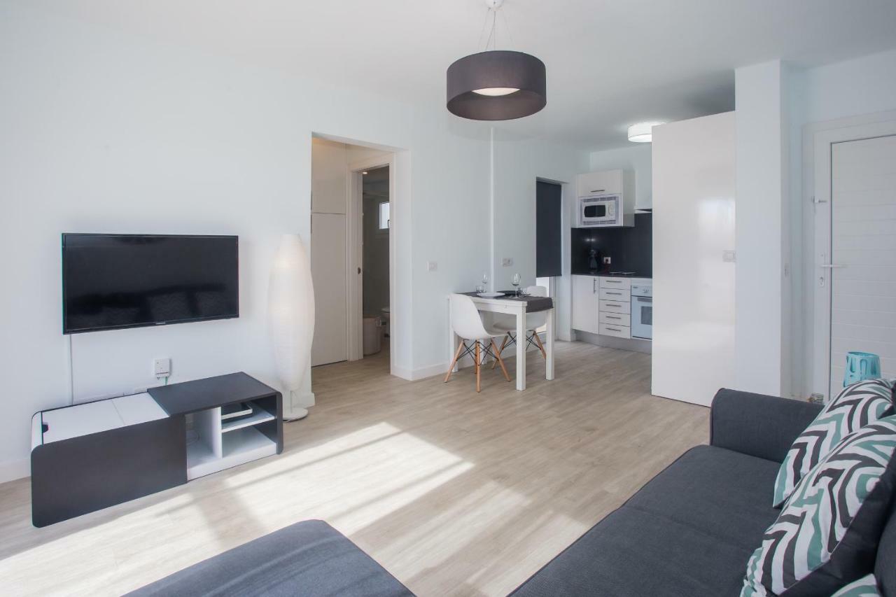 Flower Beach Suite 8 Playa Honda  Zewnętrze zdjęcie