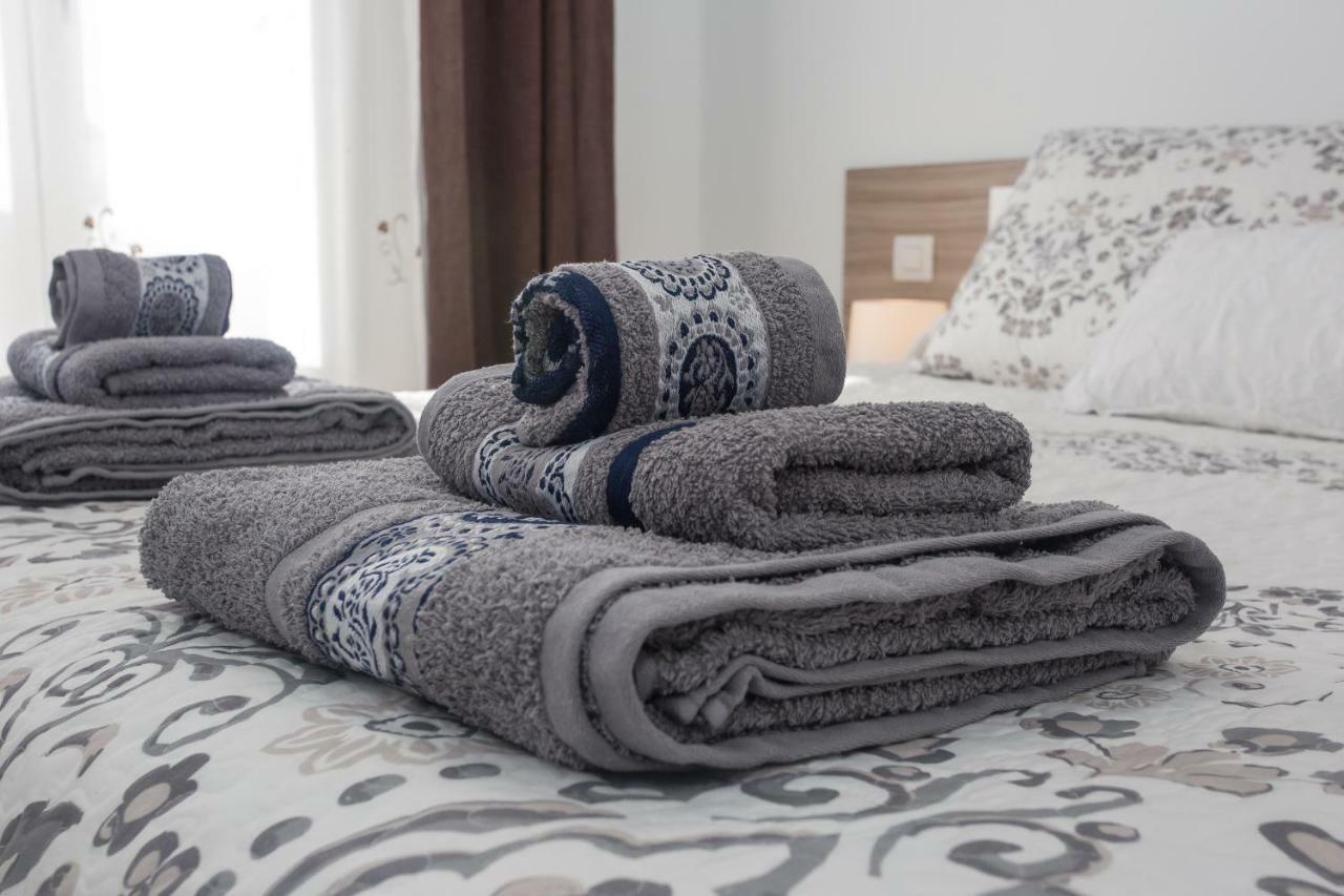 Flower Beach Suite 8 Playa Honda  Zewnętrze zdjęcie