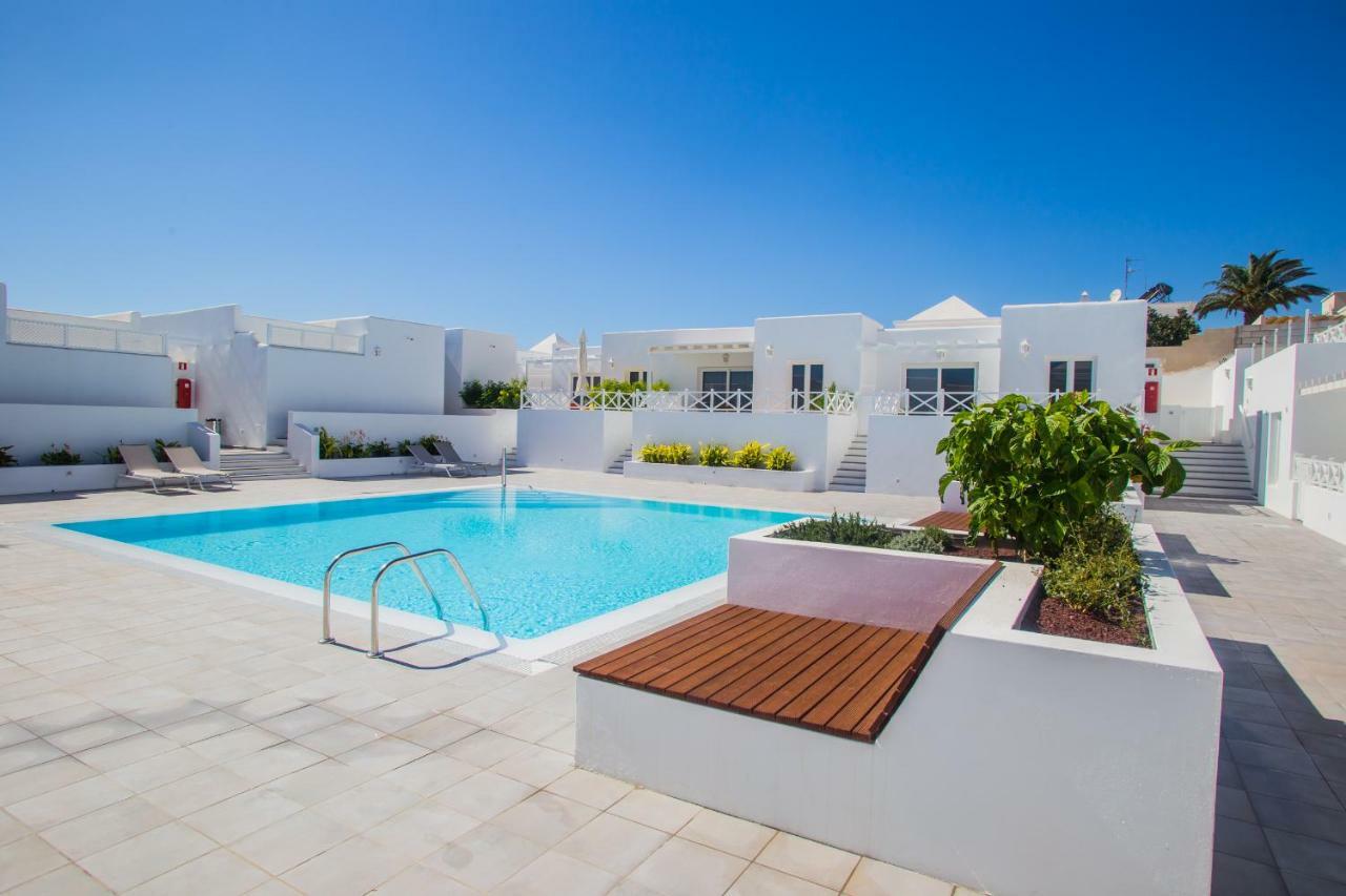Flower Beach Suite 8 Playa Honda  Zewnętrze zdjęcie