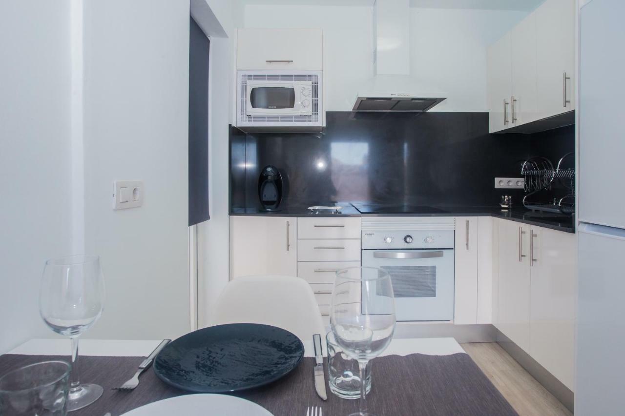 Flower Beach Suite 8 Playa Honda  Zewnętrze zdjęcie