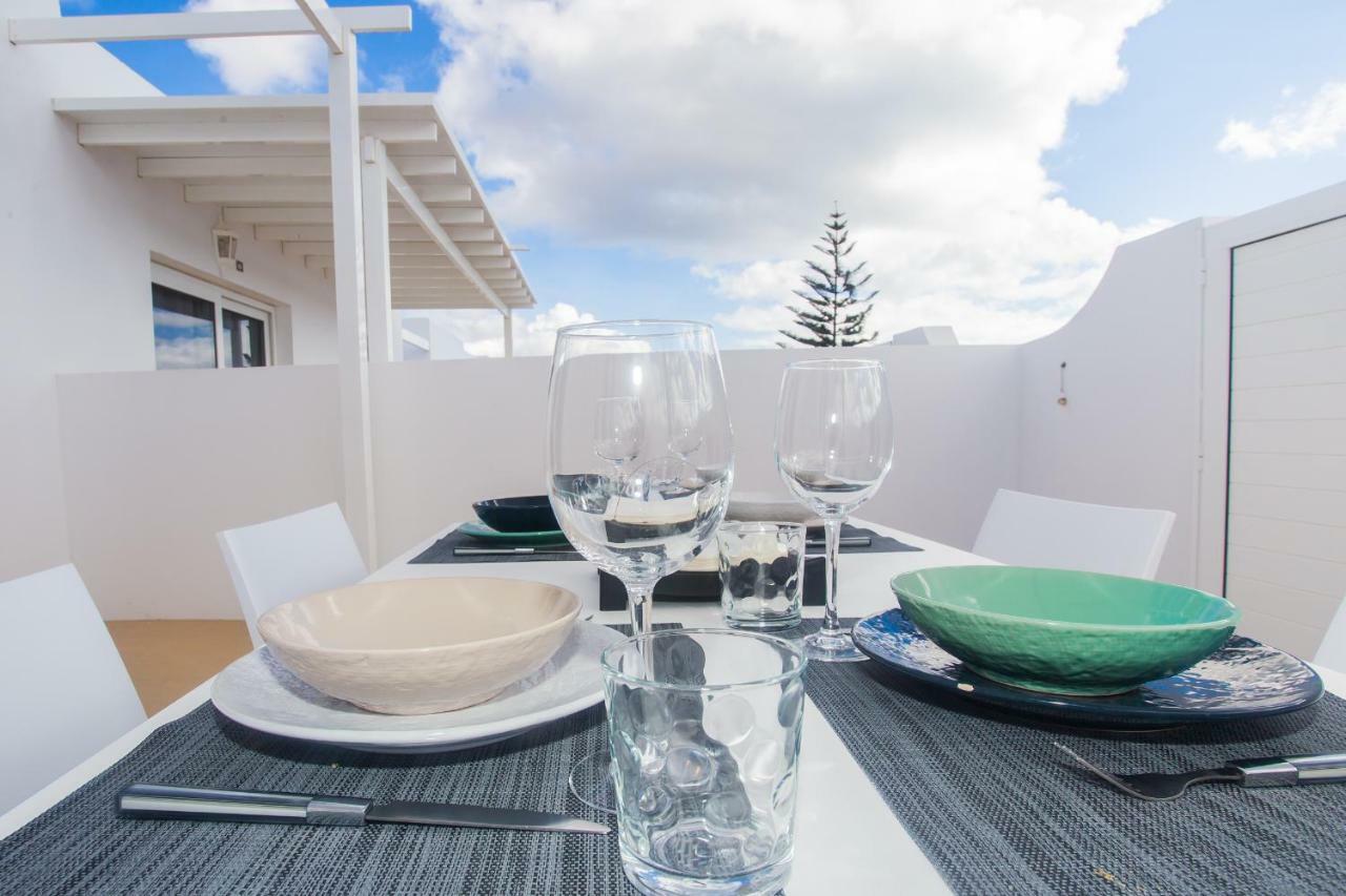 Flower Beach Suite 8 Playa Honda  Zewnętrze zdjęcie