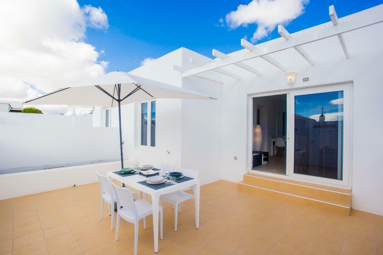 Flower Beach Suite 8 Playa Honda  Zewnętrze zdjęcie