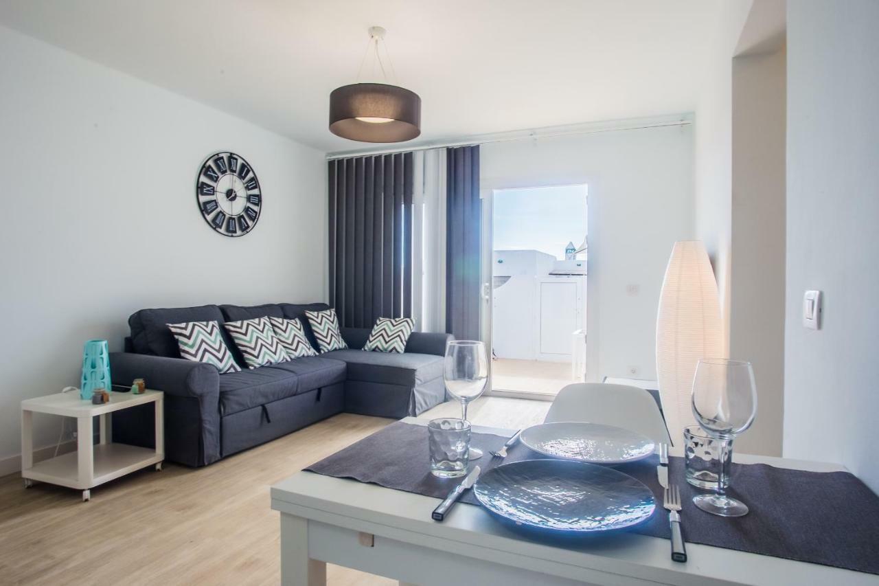 Flower Beach Suite 8 Playa Honda  Zewnętrze zdjęcie