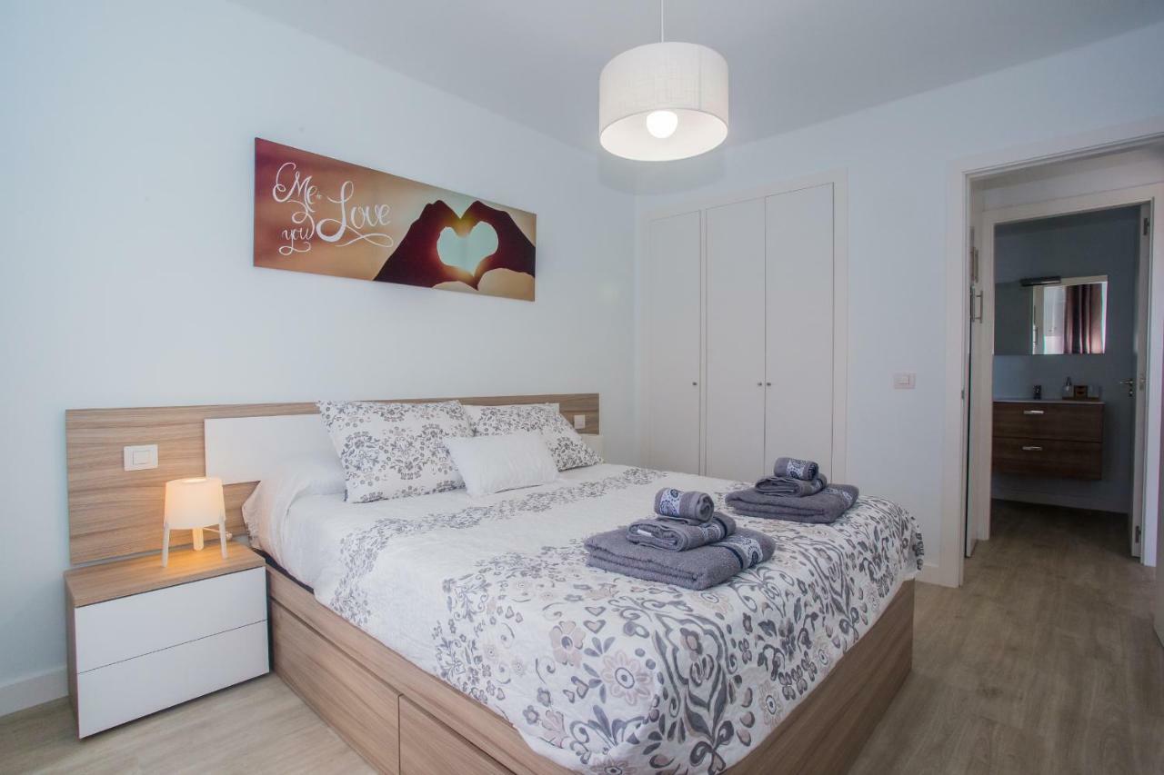 Flower Beach Suite 8 Playa Honda  Zewnętrze zdjęcie