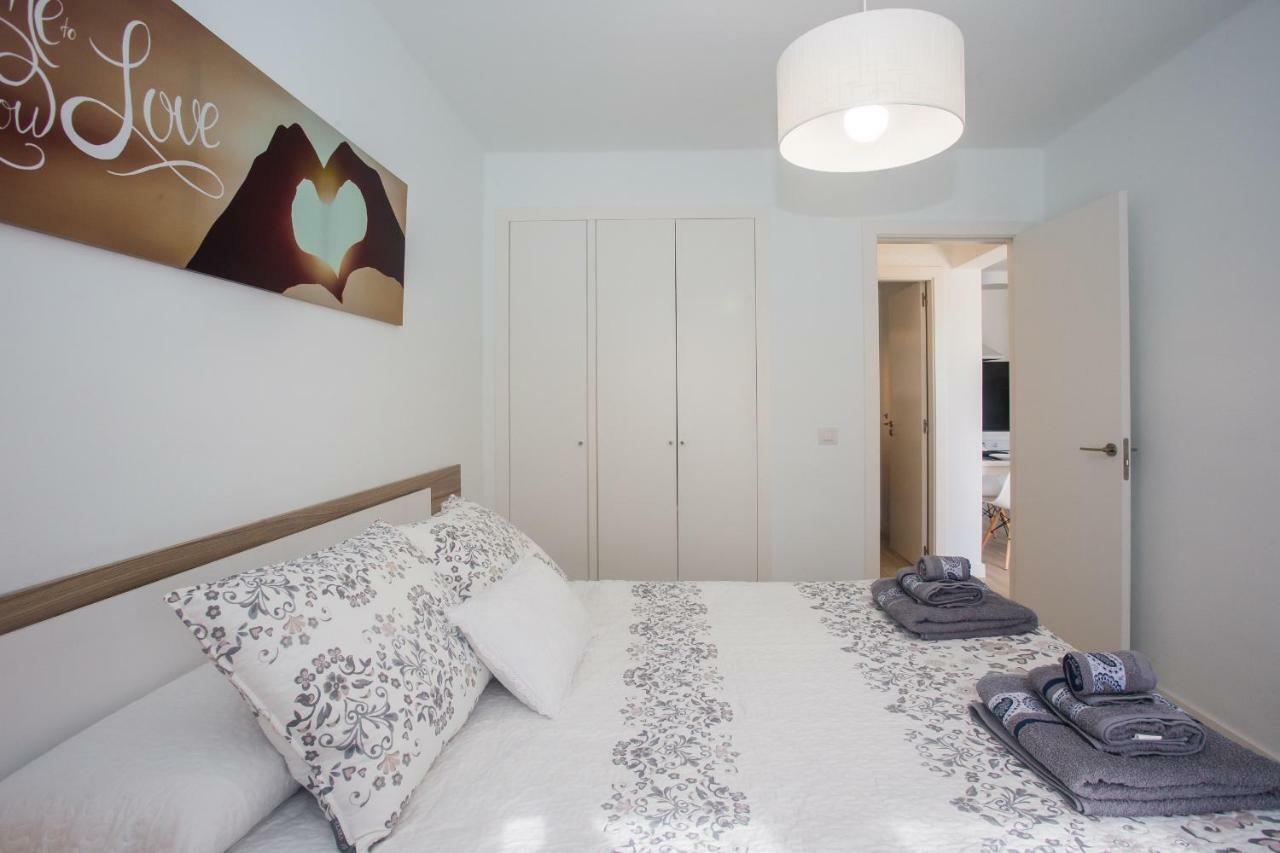 Flower Beach Suite 8 Playa Honda  Zewnętrze zdjęcie