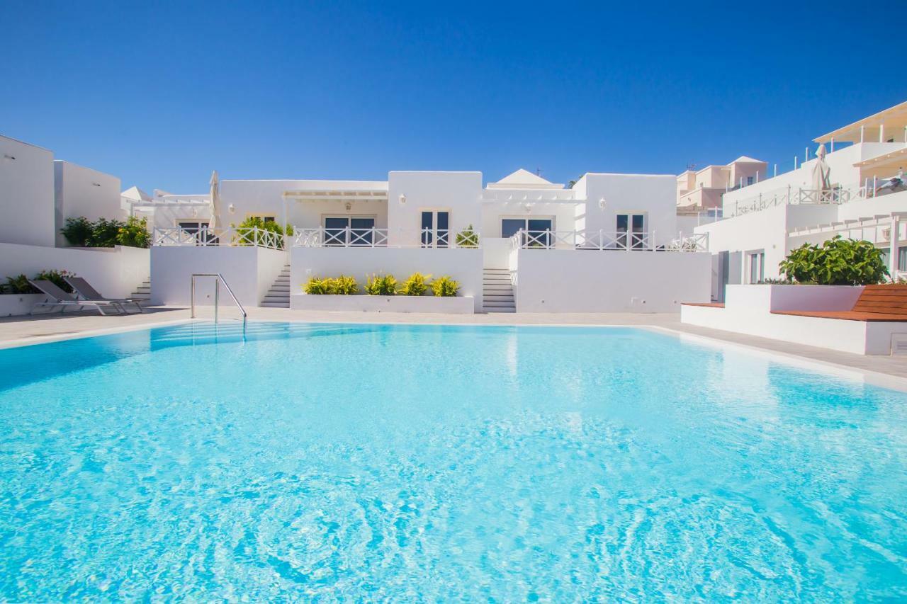 Flower Beach Suite 8 Playa Honda  Zewnętrze zdjęcie
