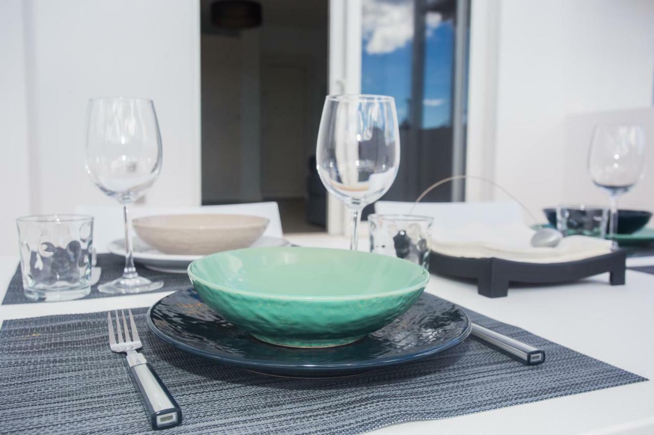 Flower Beach Suite 8 Playa Honda  Zewnętrze zdjęcie