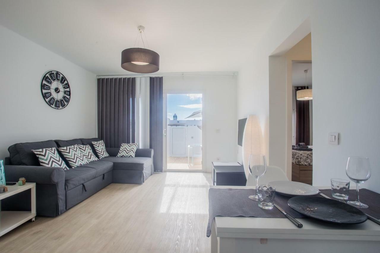 Flower Beach Suite 8 Playa Honda  Zewnętrze zdjęcie