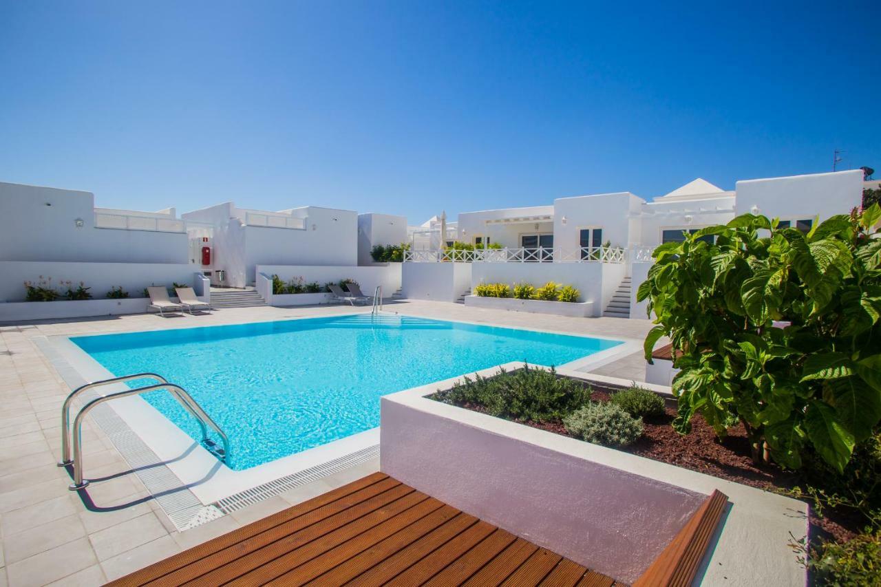 Flower Beach Suite 8 Playa Honda  Zewnętrze zdjęcie