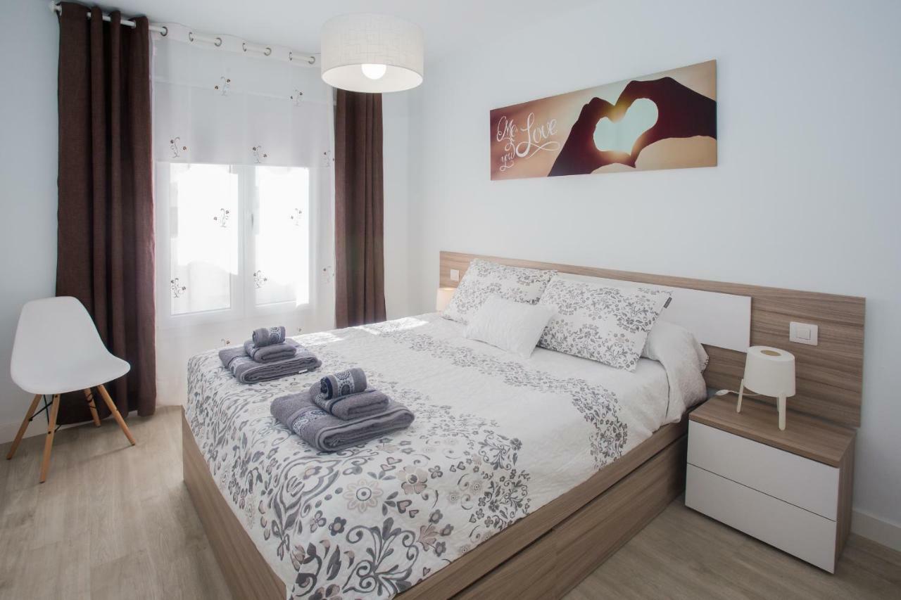 Flower Beach Suite 8 Playa Honda  Zewnętrze zdjęcie